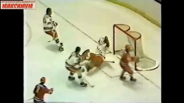 ГОЛЫ ВАЛЕРИЯ ХАРЛАМОВА