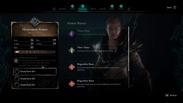 Assassins Creed Valhalla - Rune Duplication Exploit/Glitch and Fastest Silver Farm смотреть онлайн