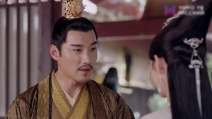 Легенда о Юньси 1 сезон 45 серия