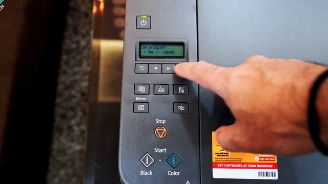 Canon PIXMA G3020 - Wireless InkTank All in One Printer (India ka printer) смотреть онлайн