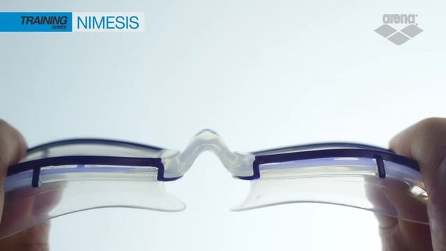 arena Nimesis & Nimesis X-Fit Training Goggles - Aquasel смотреть онлайн