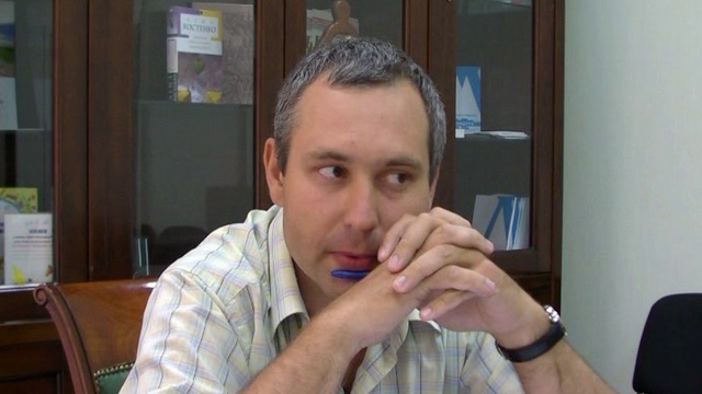 У нас голосуют и мертвые!