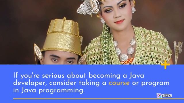 The Ultimate Guide to Becoming a Java Developer in 2023 смотреть онлайн