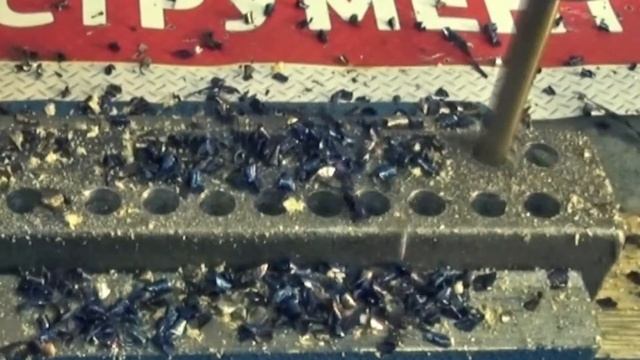 Сверло спиральное ц/х ср. серии кл. А, покрытие нитрид-титан, сталь Р6М5, ГОСТ 10902 смотреть онлайн