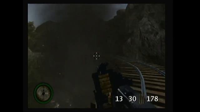 E-Dog Reviews: Medal of Honor Rising Sun смотреть онлайн