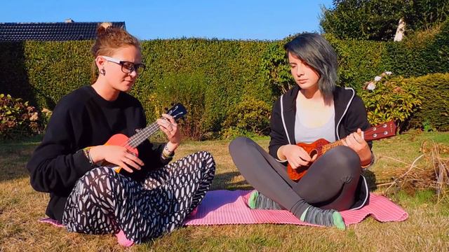 Бумбокс-вахтёрам (cover) смотреть онлайн