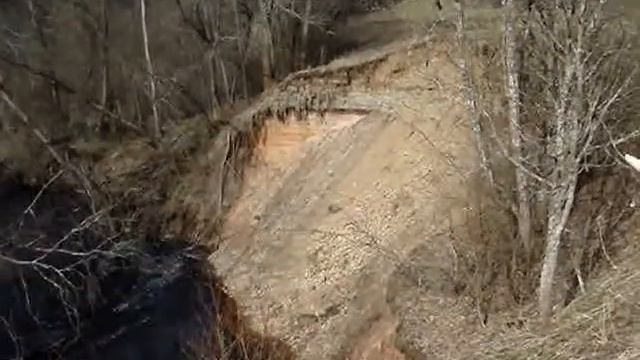 саблинский водопад, смотреть онлайн