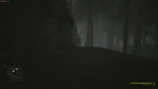 How To Revive Your Friends On the RedWood Map (How To Find The Altar or Stonenge) BIGFOOT Update 4. смотреть онлайн