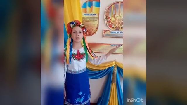 Т.Шевченко - "Мені тринадцятий минало" смотреть онлайн