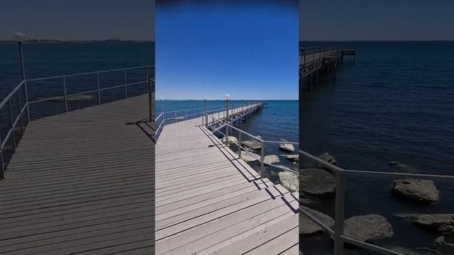 Каспий. Каспийское море. Актау(Казахстан). Скальная тропа смотреть онлайн