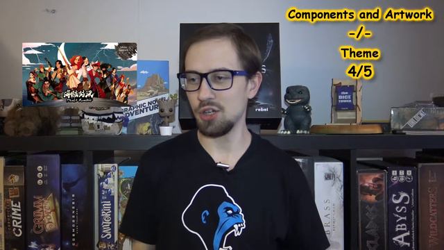 Pirate Rumble Review смотреть онлайн