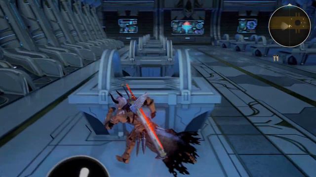 Tales of Arise Lenegis to rena walkthrough part 4 смотреть онлайн