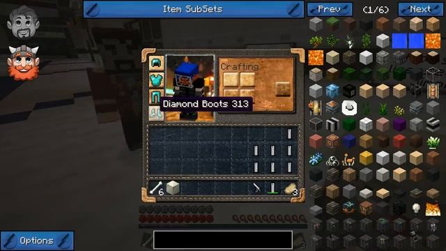 Minecraft Mods - Better Animations - YogLabs смотреть онлайн