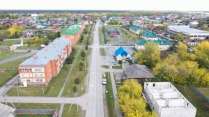 Нижняя Тавда