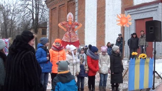 17.02.25 Масленица 6 смотреть онлайн