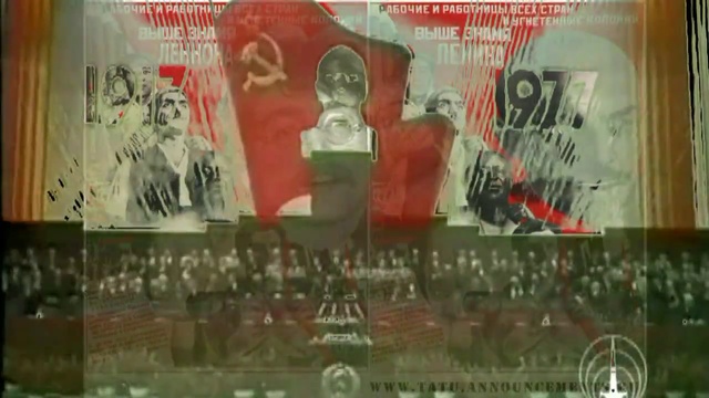  Back In The USSR The Beatles. смотреть онлайн