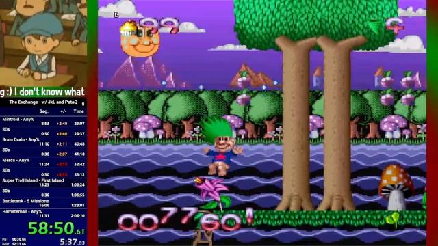 Super Troll Islands - 1 Island in 11:12 смотреть онлайн