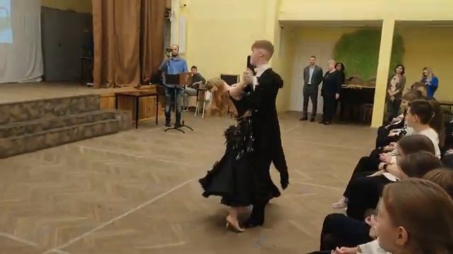 Визитка рддм Школа 349 смотреть онлайн