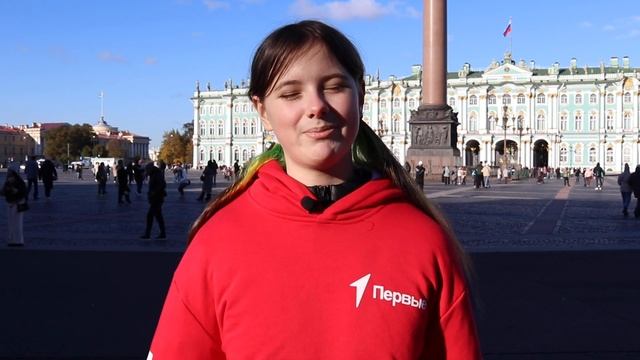 Дети говорят про Санкт Петербург смотреть онлайн