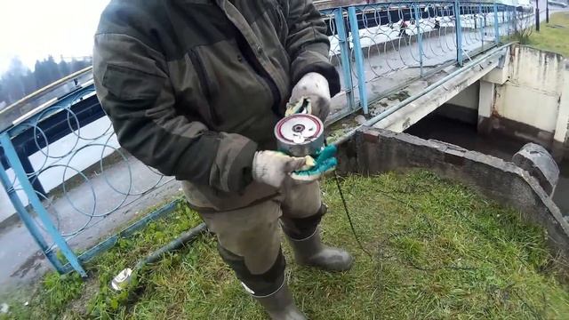 КРИМИНАЛЬЧИК И МОНЕТЫ НА ПОИСКОВЫЙ МАГНИТ!!! смотреть онлайн