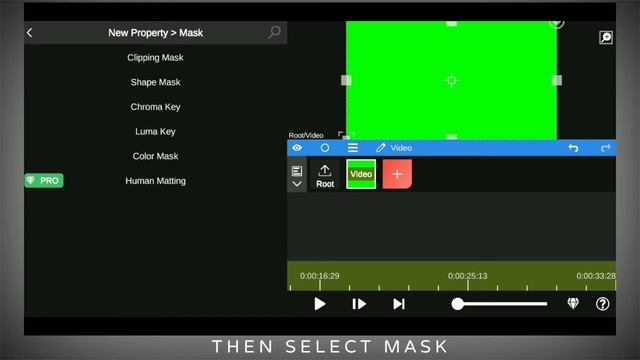 How to use chroma key in Node video editor |Green screen in Node video editor 2020 смотреть онлайн