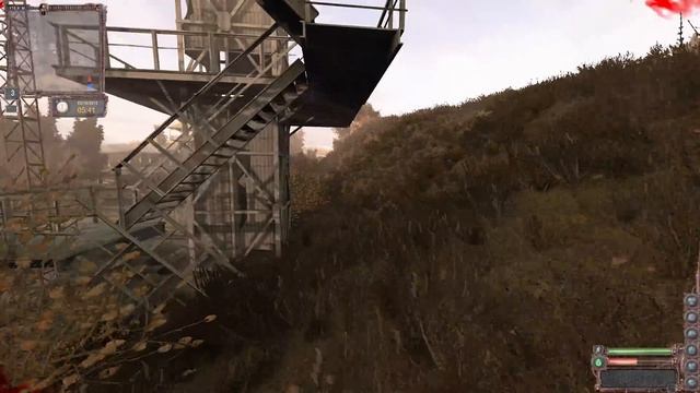 S.T.A.L.K.E.R. Dark Path #13. Х-10 и Воспоминания из Детства смотреть онлайн