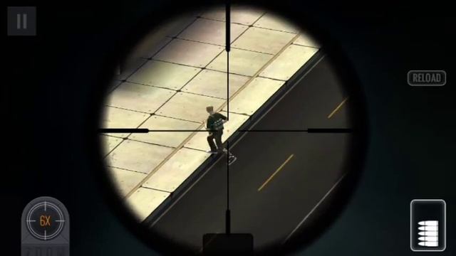 Sniper 3D Assassin Schools Out Walkthrough смотреть онлайн