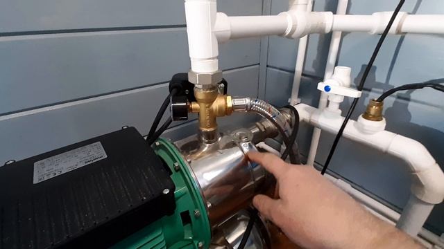 Санузел на даче, все этапы строительства под ключ! Тепловода-оз.ру смотреть онлайн