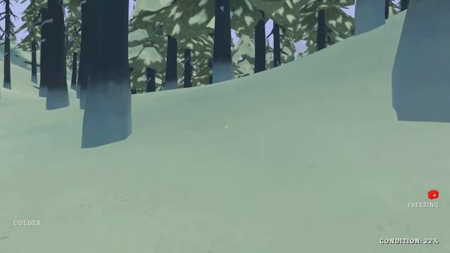 The Long Dark.#2-Нашел ружье. смотреть онлайн