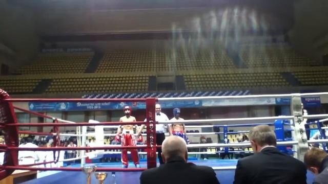 Вот настоящий бокс или вольная борьба смотреть онлайн