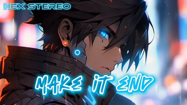 「Nightcore」- Monster (Lyrics) - Skillet смотреть онлайн