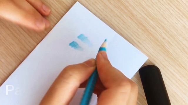 Обзор карандашей Faber- Castell смотреть онлайн