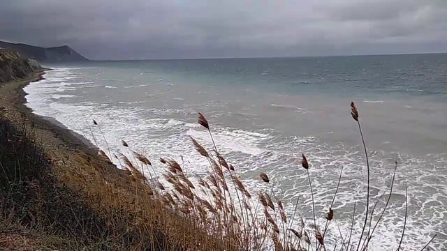 Погода на чёрном море 28 января 2021  Анапа сегодня