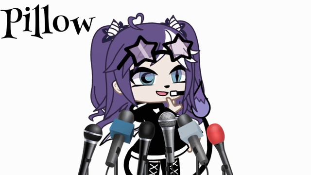 //Новая жизнь?\\Gacha club смотреть онлайн