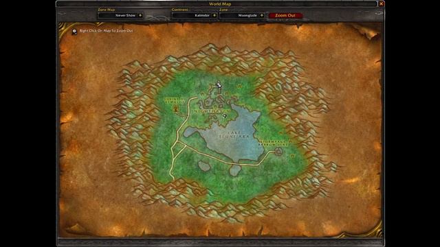 Filthy Dadsual: On the Trall of the Lich King E15b (WoW Classic gameplay) смотреть онлайн