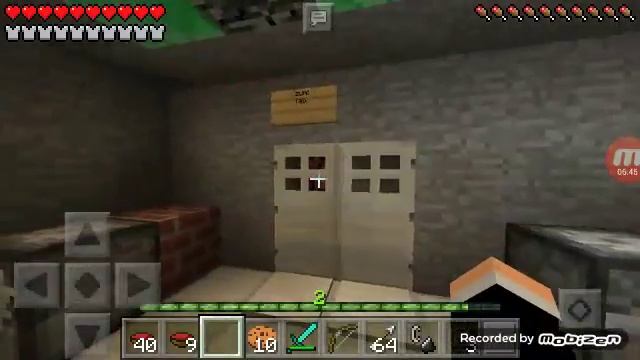 Minecraft dead space map #1 смотреть онлайн