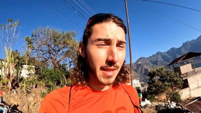 Viajando de México a Argentina DE RIDE (Parte 5): Reto Guatemala смотреть онлайн