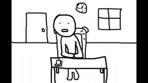 КАК Я ОПИСАЛСЯ В 6 КЛАССЕ