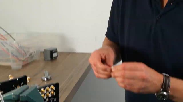 How To: Build the Glasshouse Passive Pre-amplifier (part 1) смотреть онлайн