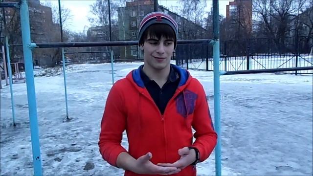 Обучалка №2 Испанский выход(Gimbarr) смотреть онлайн