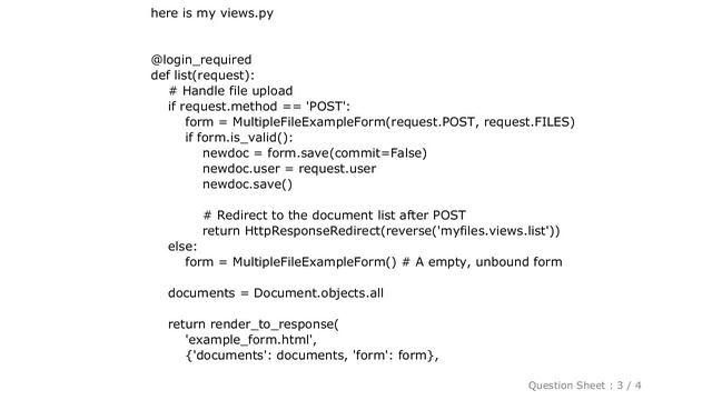 Django : save() got an unexpected keyword argument 'commit' Django Error смотреть онлайн