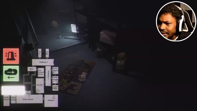 THESE ANIMATRONICS ARE INSANE | Final Nights 4 Gameplay смотреть онлайн