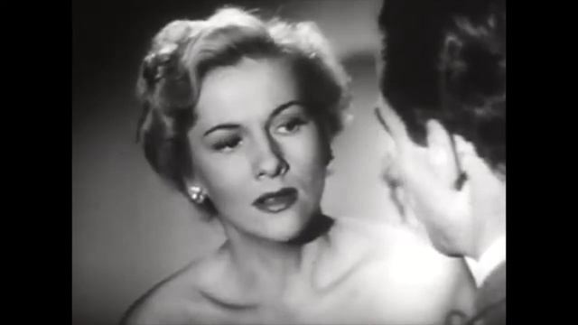 Born To Be Bad (1950) Official Trailer - Mel Ferrer, Joan Fontaine Movie HD смотреть онлайн