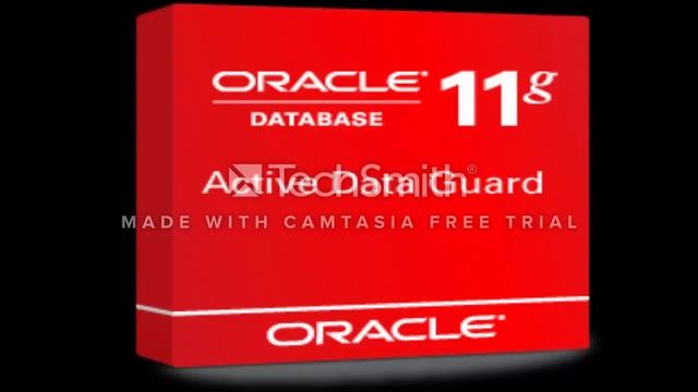 Oracle Database System software смотреть онлайн