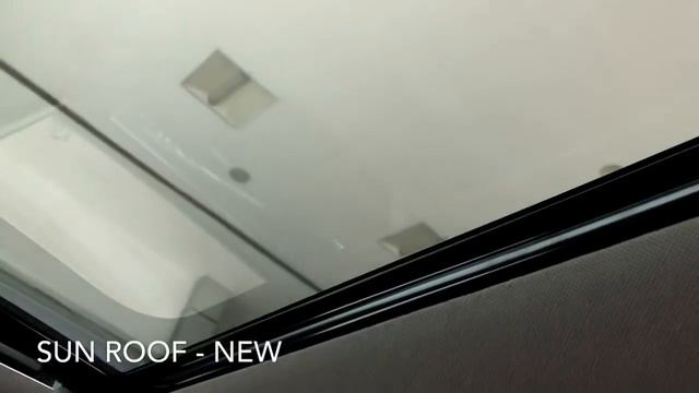 New Hyundai Creta 2018 - New Features