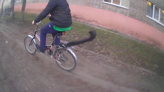 супер труба для велика смотреть онлайн