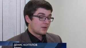 Фуга Баха на баяне 6+