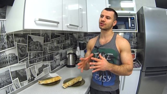 Набор Массы На ШАВЕРМЕ ( Шаурма ) смотреть онлайн