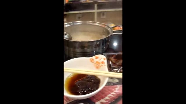 Китайский Хот Пот