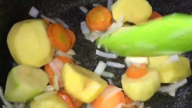 Такой Вкусный суп с Тефтелями хоть каждый день подавайте!